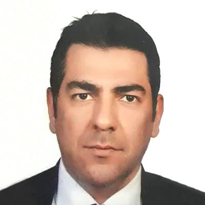 Ahmet Özkan