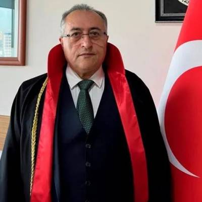 Mehmet Demir