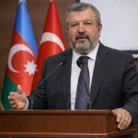 Prof.Dr.Toğrul İsmayıl