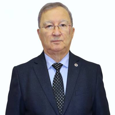 Prof.Dr.Nevzat Artık