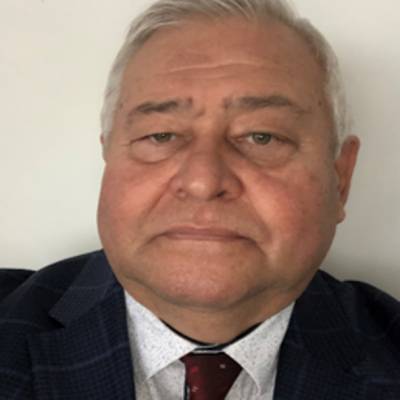 Prof. Dr. Gültekin YILDIZ