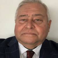 Prof. Dr. Gültekin YILDIZ