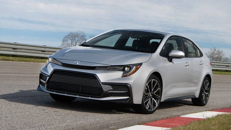 2020 yılında Türkiye'de en çok satan otomobil markaları ve modelleri 36