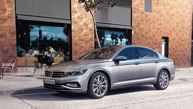 2020 yılında Türkiye'de en çok satan otomobil markaları ve modelleri 38