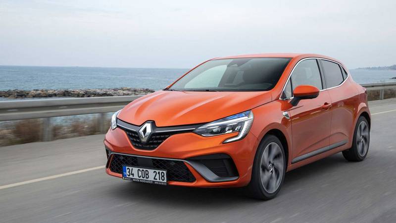 2020 yılında Türkiye'de en çok satan otomobil markaları ve modelleri 40