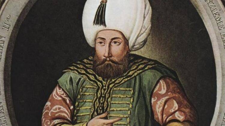 İşte Padişahların Doğum Tarihleri ve Burçları! 5