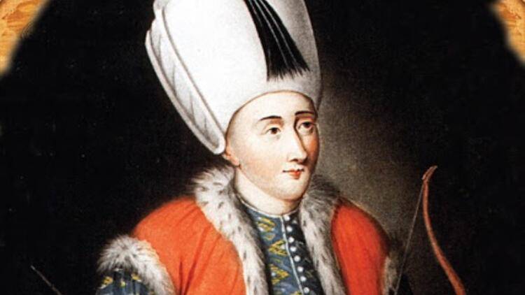 İşte Padişahların Doğum Tarihleri ve Burçları! 6