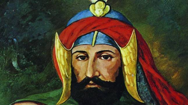 İşte Padişahların Doğum Tarihleri ve Burçları! 7