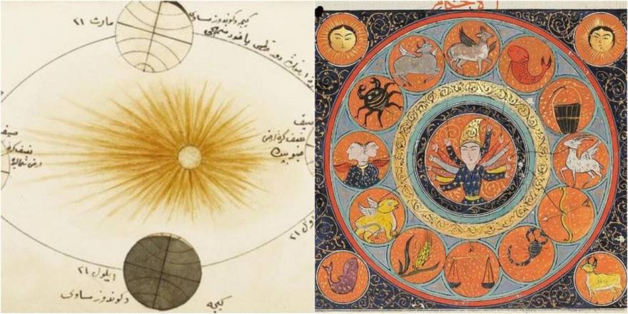 İşte Padişahların Doğum Tarihleri ve Burçları!