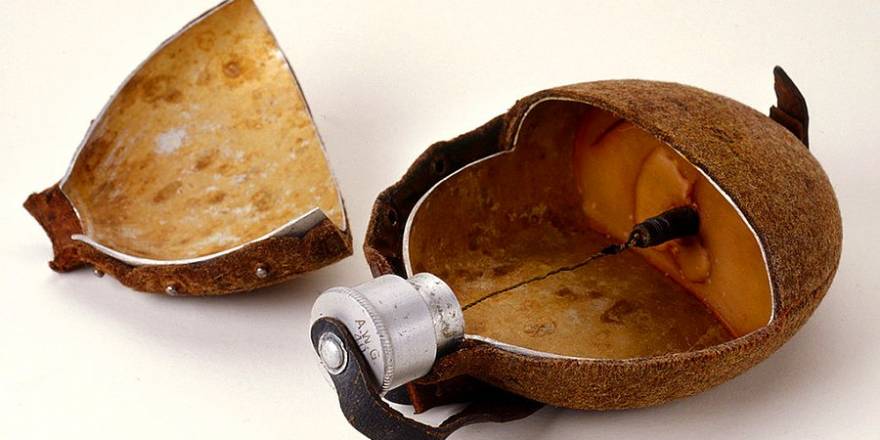 Casusların Tehlikeli Dünyasında Kullanılan 21 Çok Gizli Cihaz