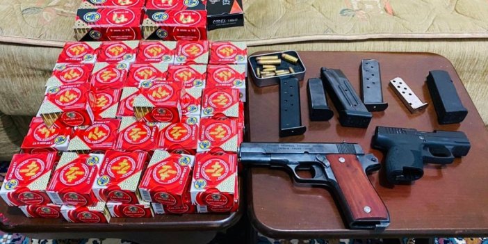 “Sahil Rüzgarı-2” kod adlı operasyon başlatıldı