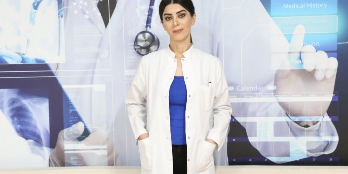 Türk bilim insanı G20’ye davet edildi