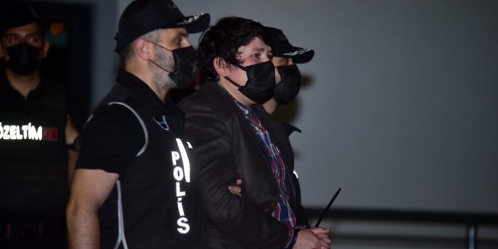 Tosuncuk hakkında yeni iddianame: 2 bin 608 yıl hapsi istendi