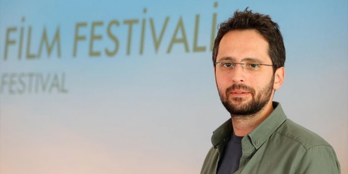 'iki Şafak Arasında' 58. Antalya Altın Portakal Film Festivali'nde Yarışıyor