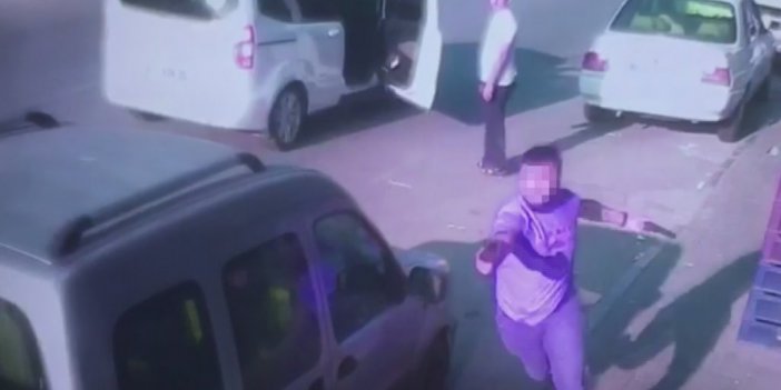 Çifte tabancalı saldırgan serbest kaldı, başka suçtan girdiği cezaevinden kaçtı