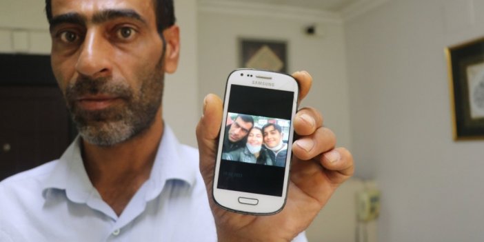 17 yaşındaki Hatice’den 5 gündür haber alınamıyor