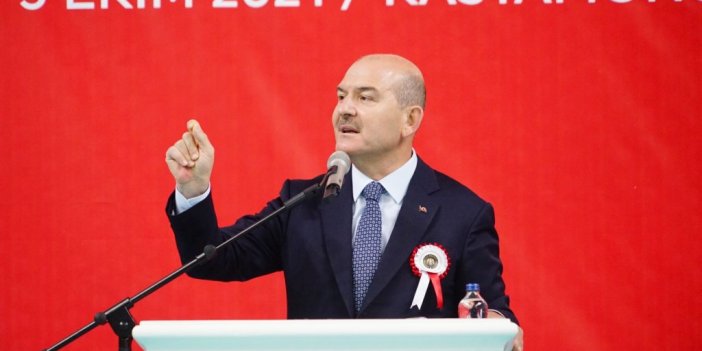 Soylu: “fetö, Pkk Ve Diğer Terör Örgütleri Bu Millete Kıl Kadar Zarar Verememiştir”
