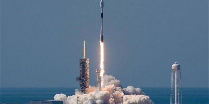 Rusya, 'uzayda Çekilecek İlk Uzun Metrajlı Filmi' İçin Ekibini Uzaya Gönderdi