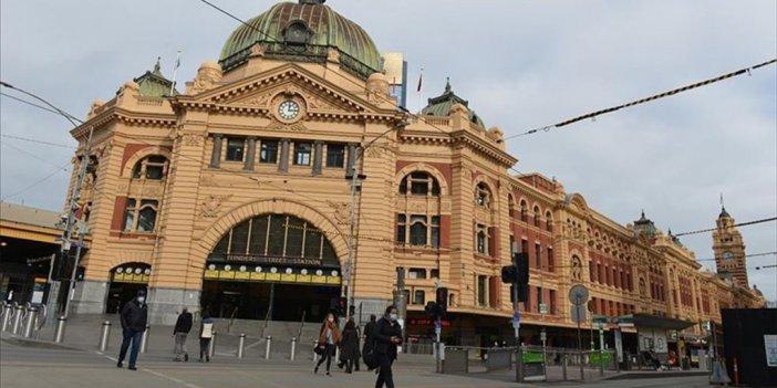 Avustralya, 2022'ye Kadar Yabancı Turist Kabul Etmeyecek