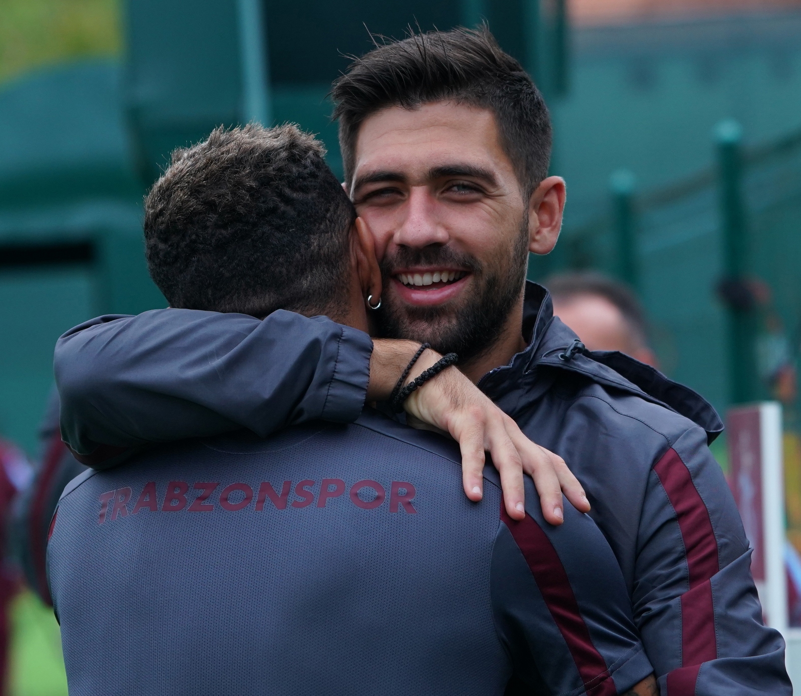 Bakasetas’a, Abdullah Avcı Etkisi