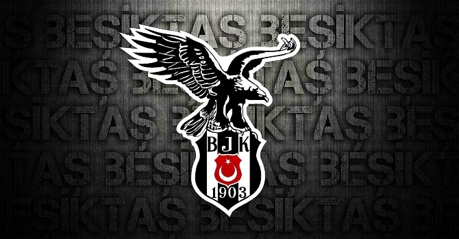 Beşiktaş Salonda Çalıştı