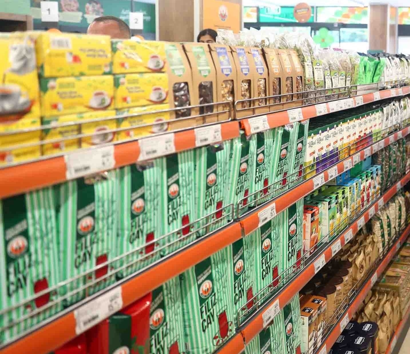 Tarım Kredi Kooperatif Marketleri, 4 Yılda 500 Şube Hedefine Ulaşamadı 159’da Kaldı