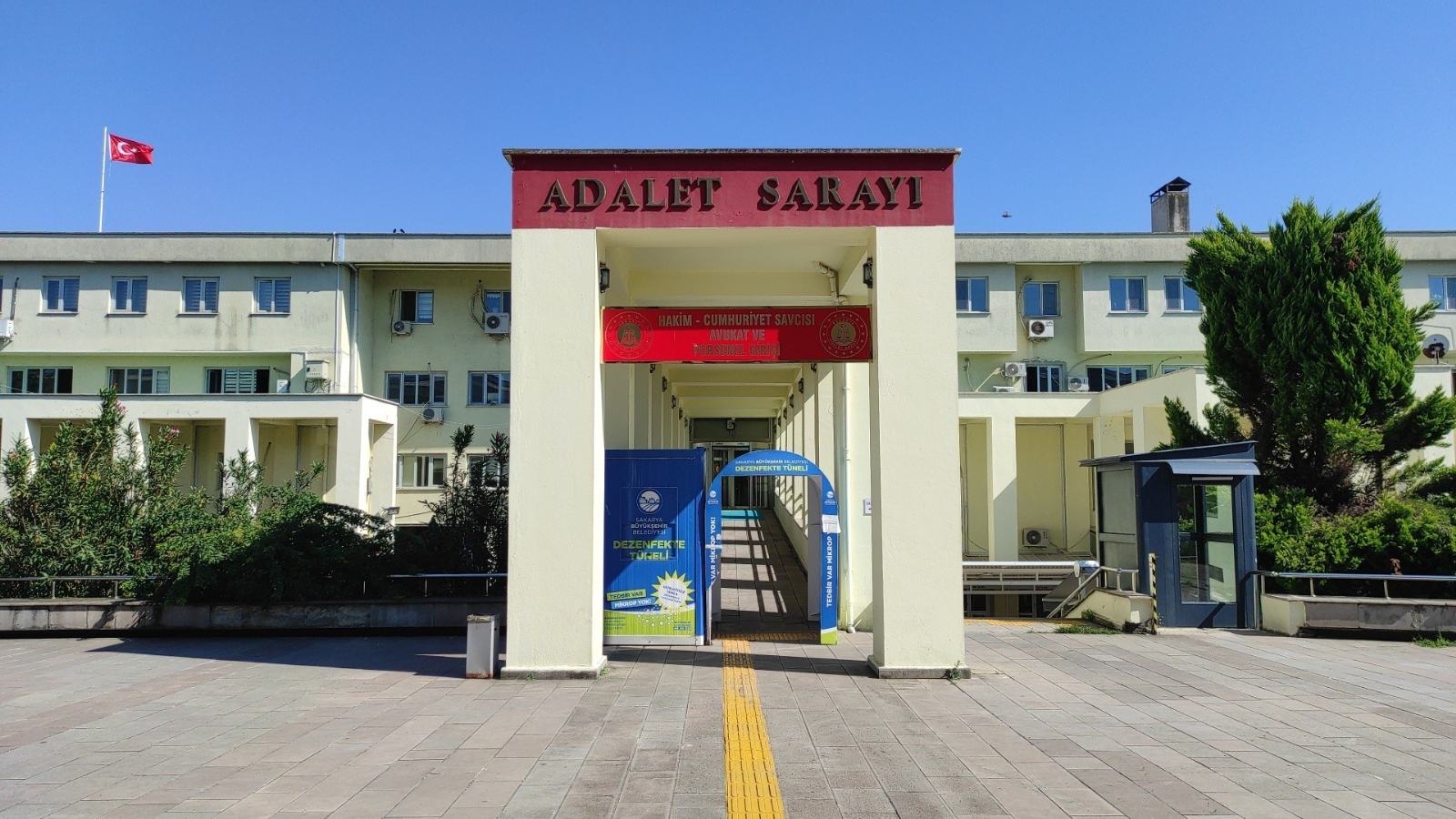 2 yaşındaki üvey kızını öldürdüğü iddia edilen sanığın cezası belli oldu