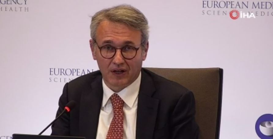 Avrupa İlaç Ajansı 3. doz Covid-19 aşısına onay verdi