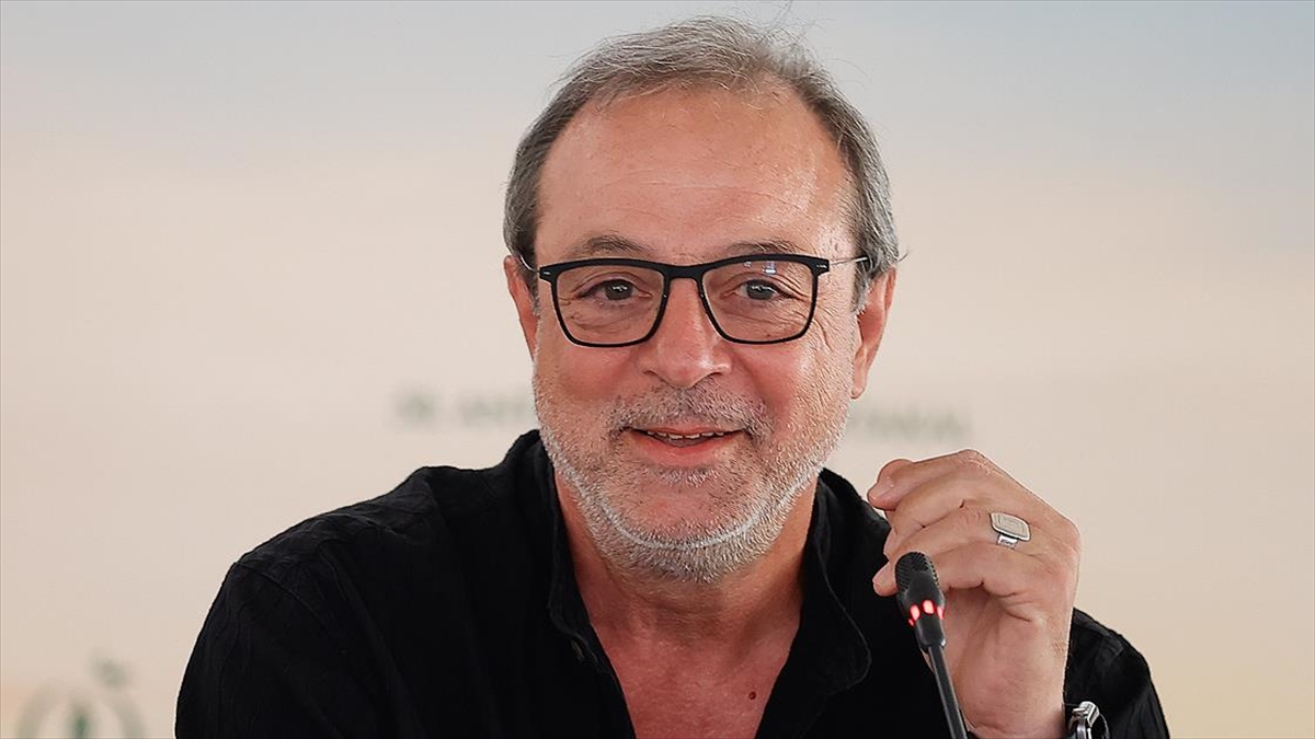 Yönetmen Semih Kaplanoğlu: İnsan-doğa İlişkisini Merkeze Alan Bir Film Yapmak İstedik