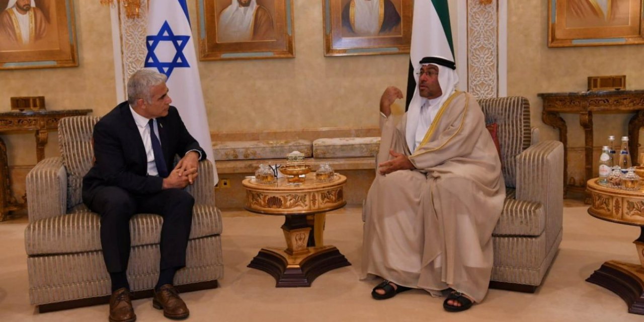 İsrail, yeni normalleşme anlaşmalarına hazırlanıyor