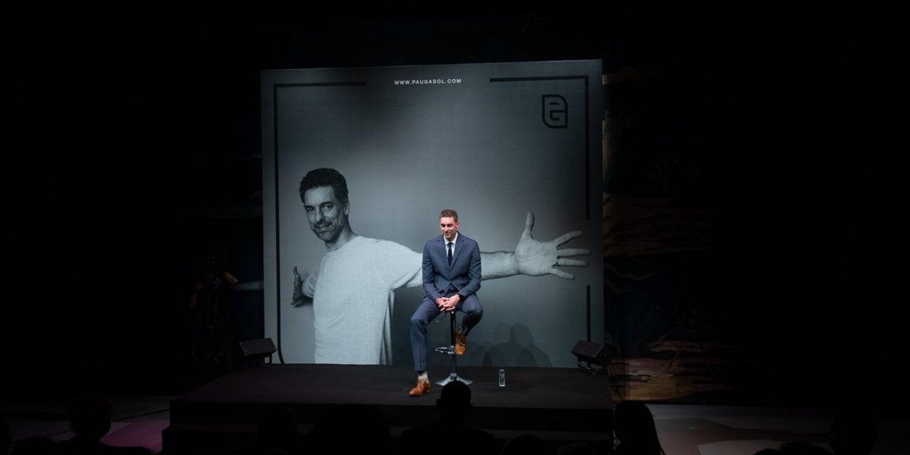 Pau Gasol emekli oldu