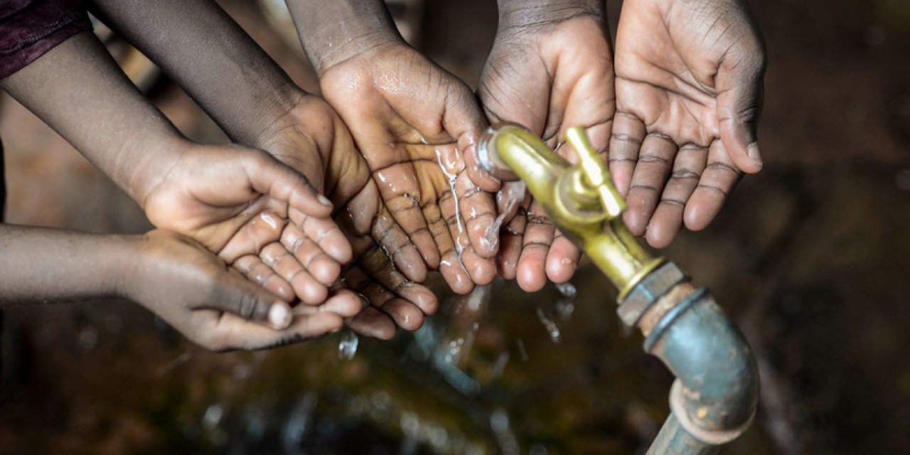 Dünya Meteoroloji Örgütü yaklaşan su krizine karşı uyardı