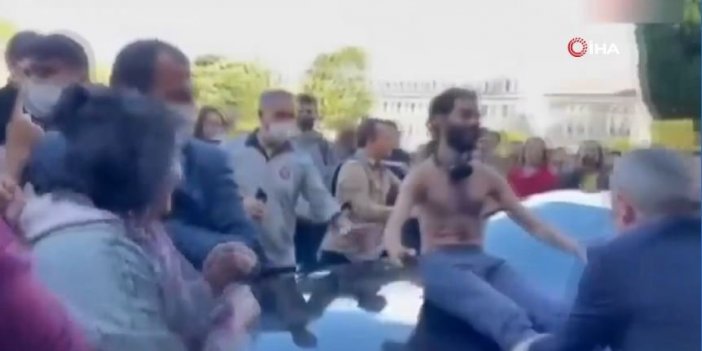 İstanbul Valiliği’nden "Boğaziçi’nde gözaltı" açıklaması