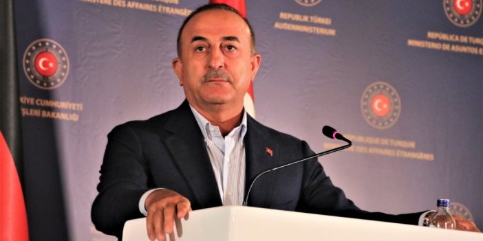 Çavuşoğlu Ukrayna’yı Ziyaret Edecek