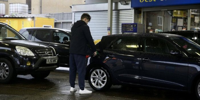 Küresel Enerji Krizi Akaryakıt Sektörünü De Etkiliyor