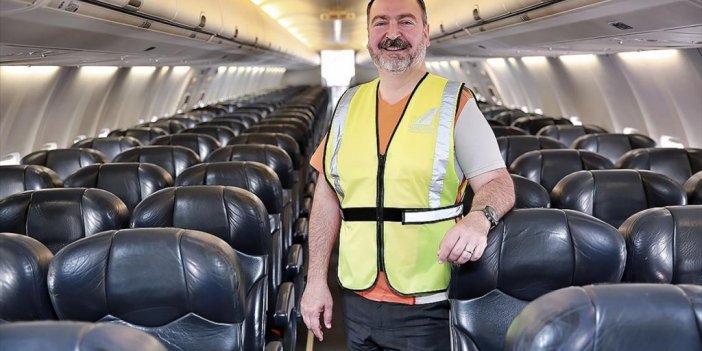 Uluslararası Hava Taşımacılığı Birliği'ne İlk Türk Başkan