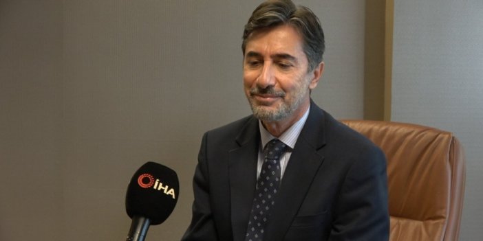 Gizli tanık AK Partili başkana kurulan FETÖ kumpasını itiraf etti