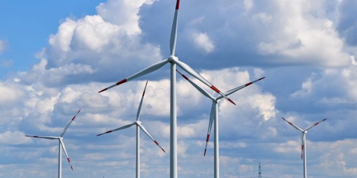 Çevreye katkı, dışa bağımlılığa engel