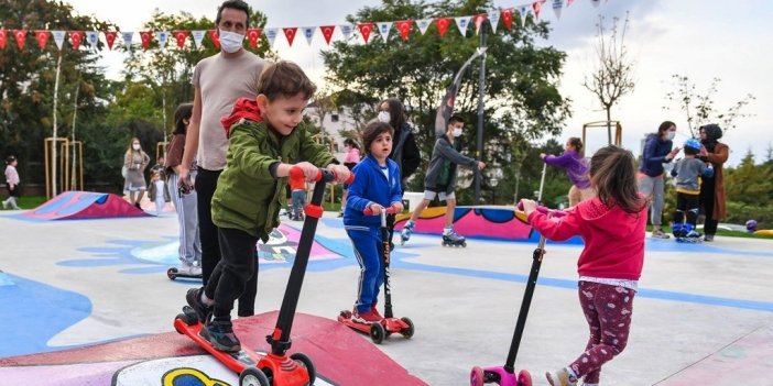 Başkent’te elektrikli scooter dönemi başlıyor