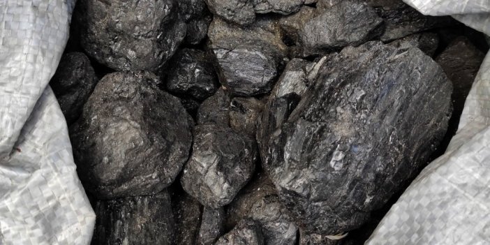 Kömürün fiyatı yükseldi, talep düştü