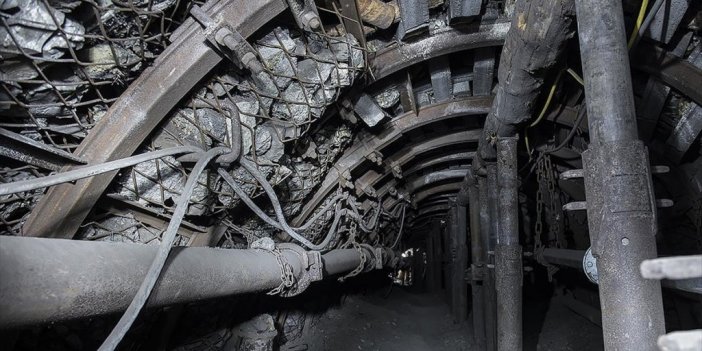 Avrupa'da Kömür Fiyatı Tüm Zamanların En Yüksek Seviyesini Gördü