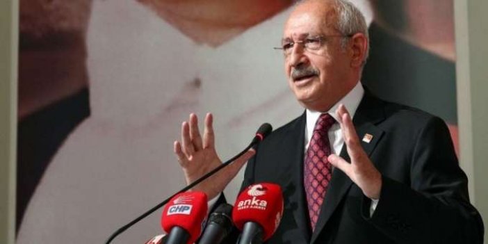 Kılıçdaroğlu: İktidar olduğumuzda yolları kamulaştıracağız