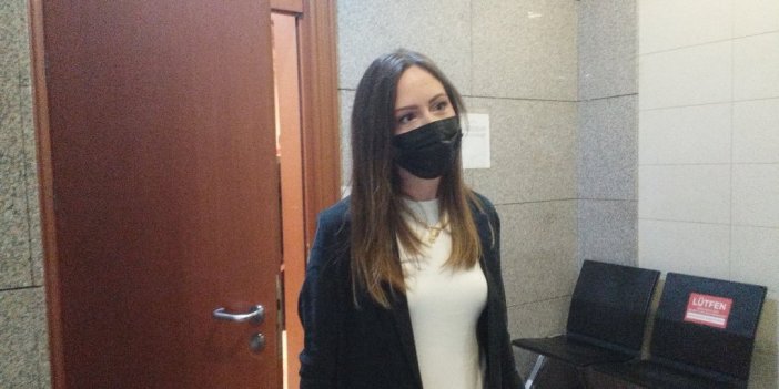 ’Kalbime gömerim o zaman’ davasına devam edildi