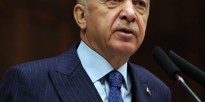Erdoğan: “ilk Dört Maddenin Değişmesi Fikri Chp’nin Mi, Kılıçdaroğlu’nun Mu?”