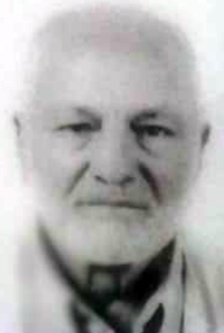 Yaşlı adam merdiven boşluğunda ölü bulundu