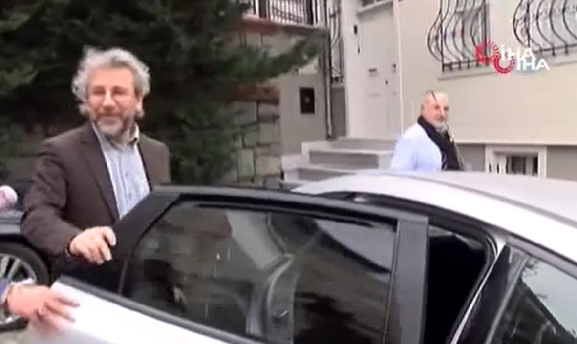 MİT tırları davasında Cumhurbaşkanı’nın davaya katılma talebi kabul edildi