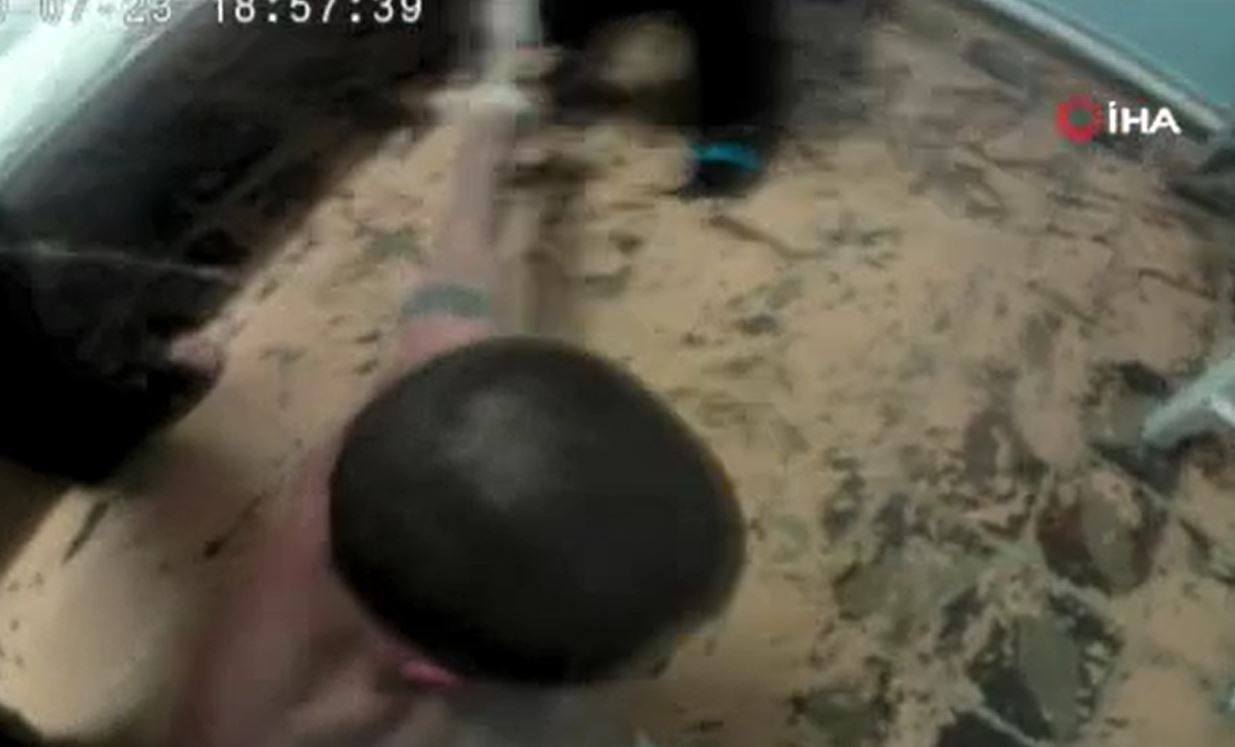 Cezaevlerindeki işkence görüntüleri Rusya’yı ayağa kaldırdı