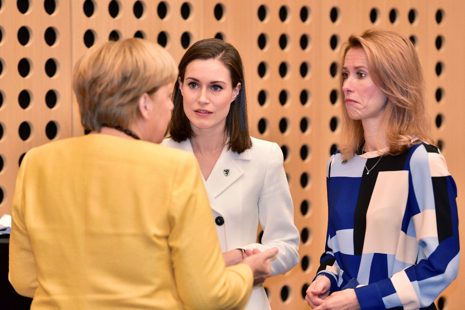 AB-Batı Balkan Zirvesi Başladı