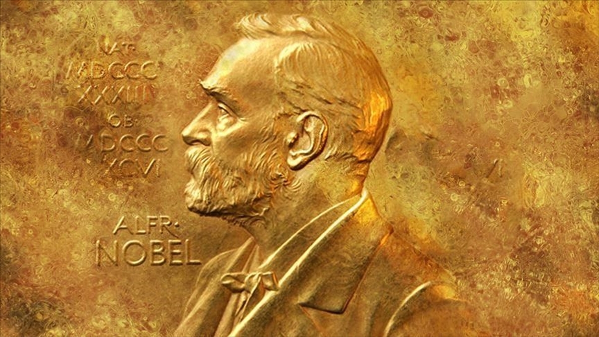 2021 Nobel Kimya Ödülü'nü List Ve Macmillan Kazandı