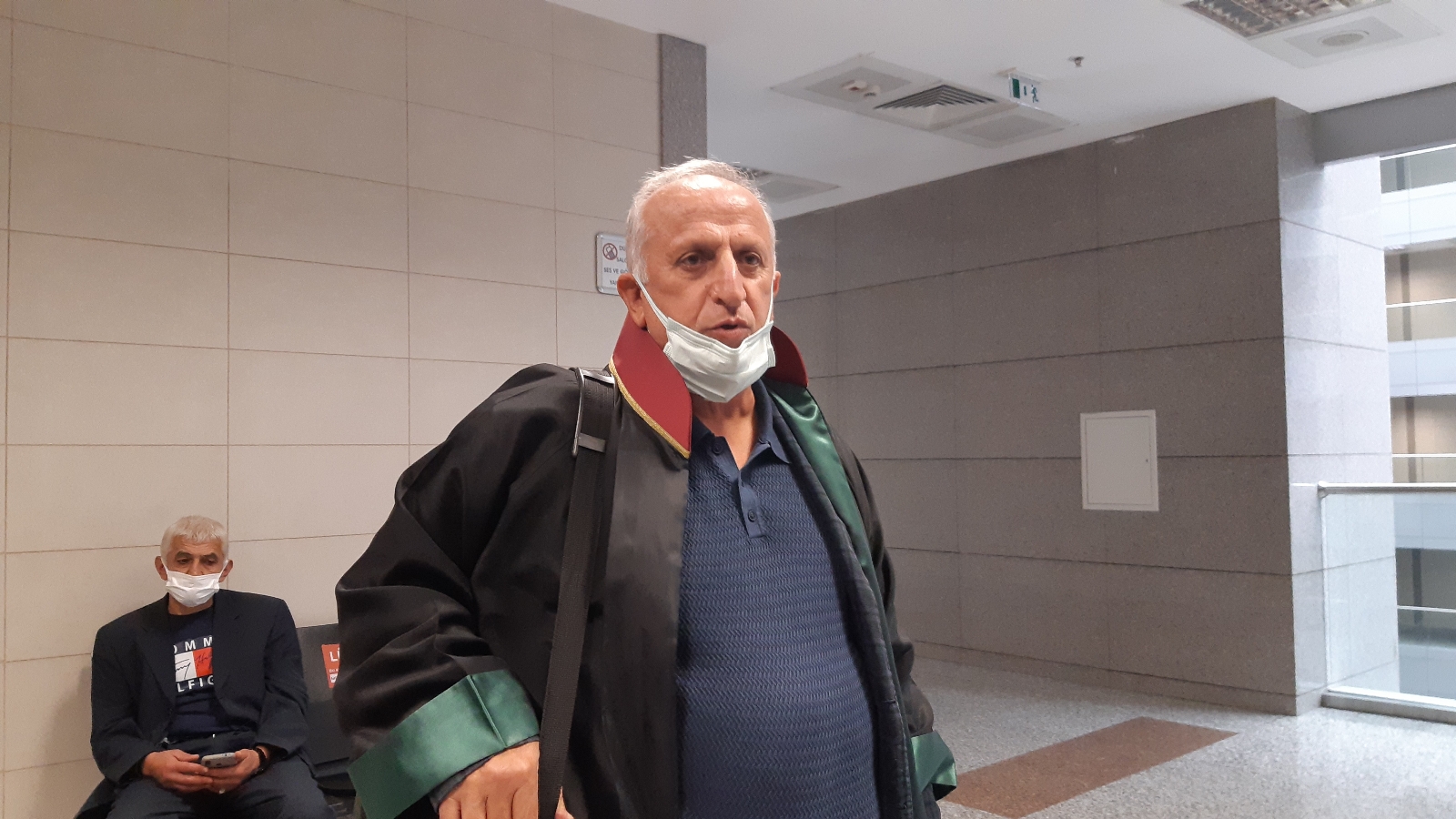 FETÖ’nün haberleşme programı ByLock’un lisans sahibi David Keynes’in ifadesi yeniden alınacak